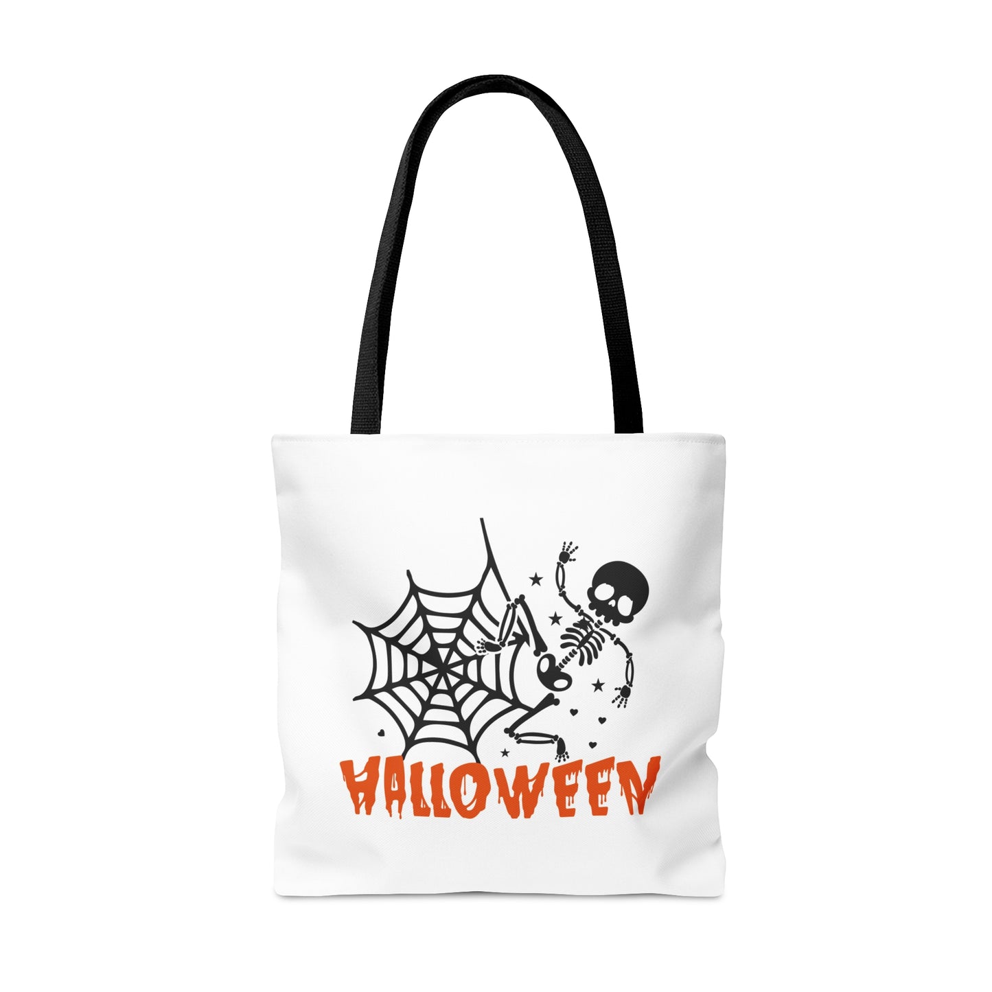 Halloween Tote Bag