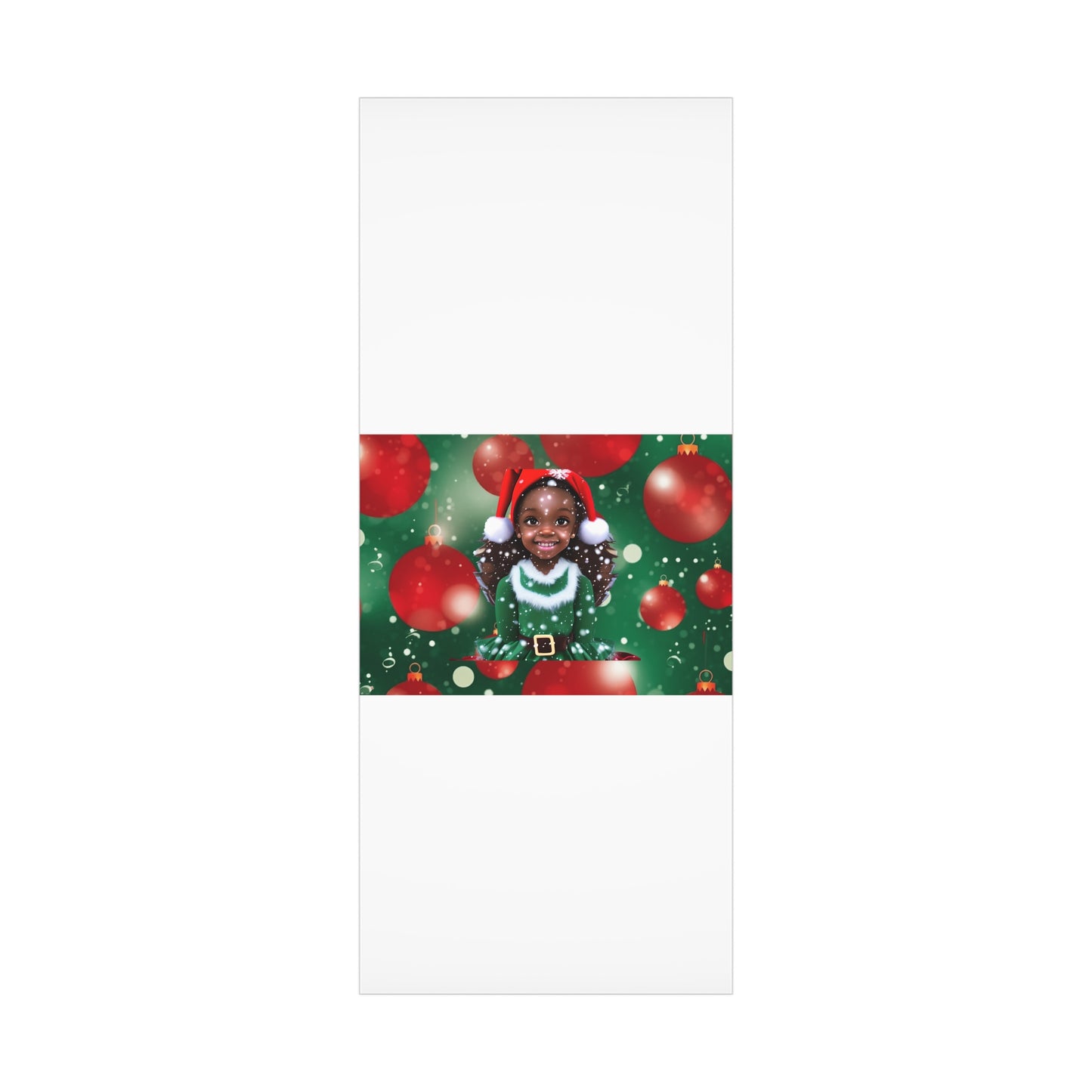 LIL Elf Gift Wrap: