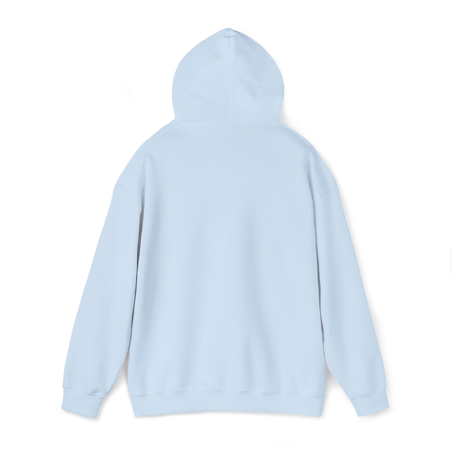 Chosen | Hooded Sweatshirt