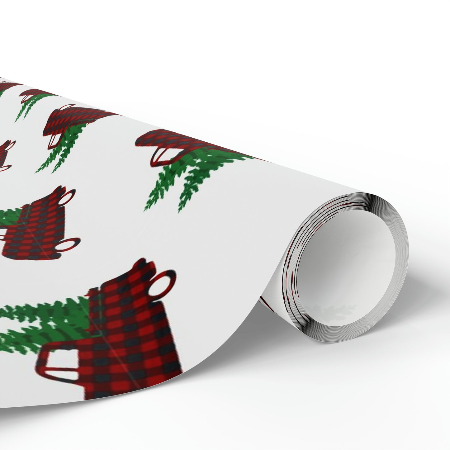 Holiday Tree Delivery : Wrapping Papers