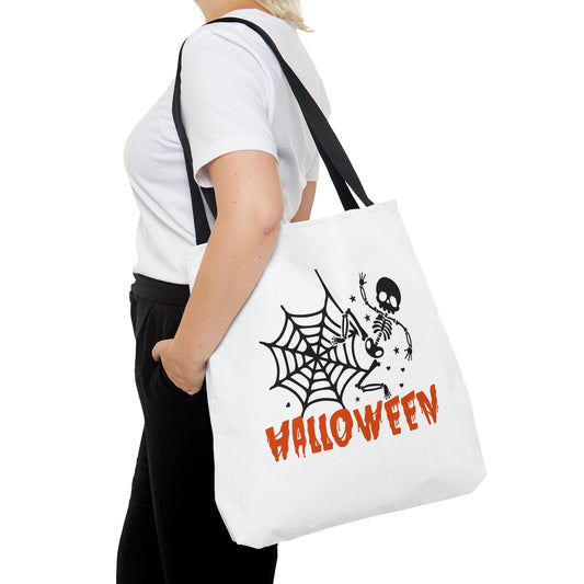 Halloween Tote Bag