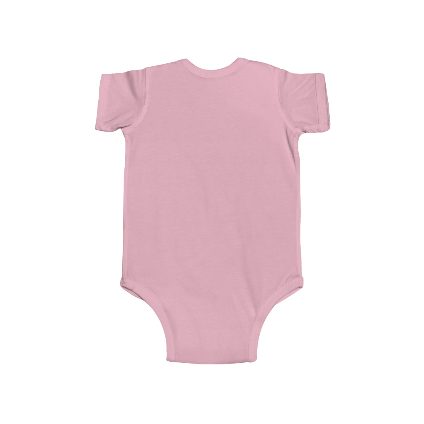 Penguin Fun Infant Fine | Jersey Bodysuit