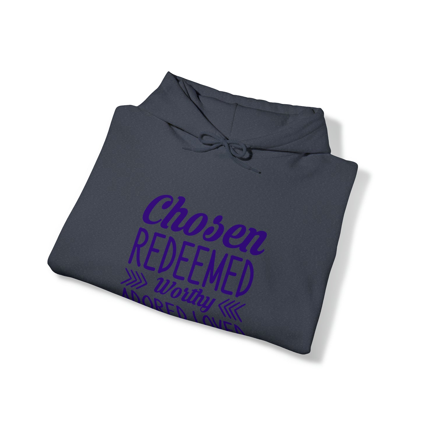 Chosen | Hooded Sweatshirt