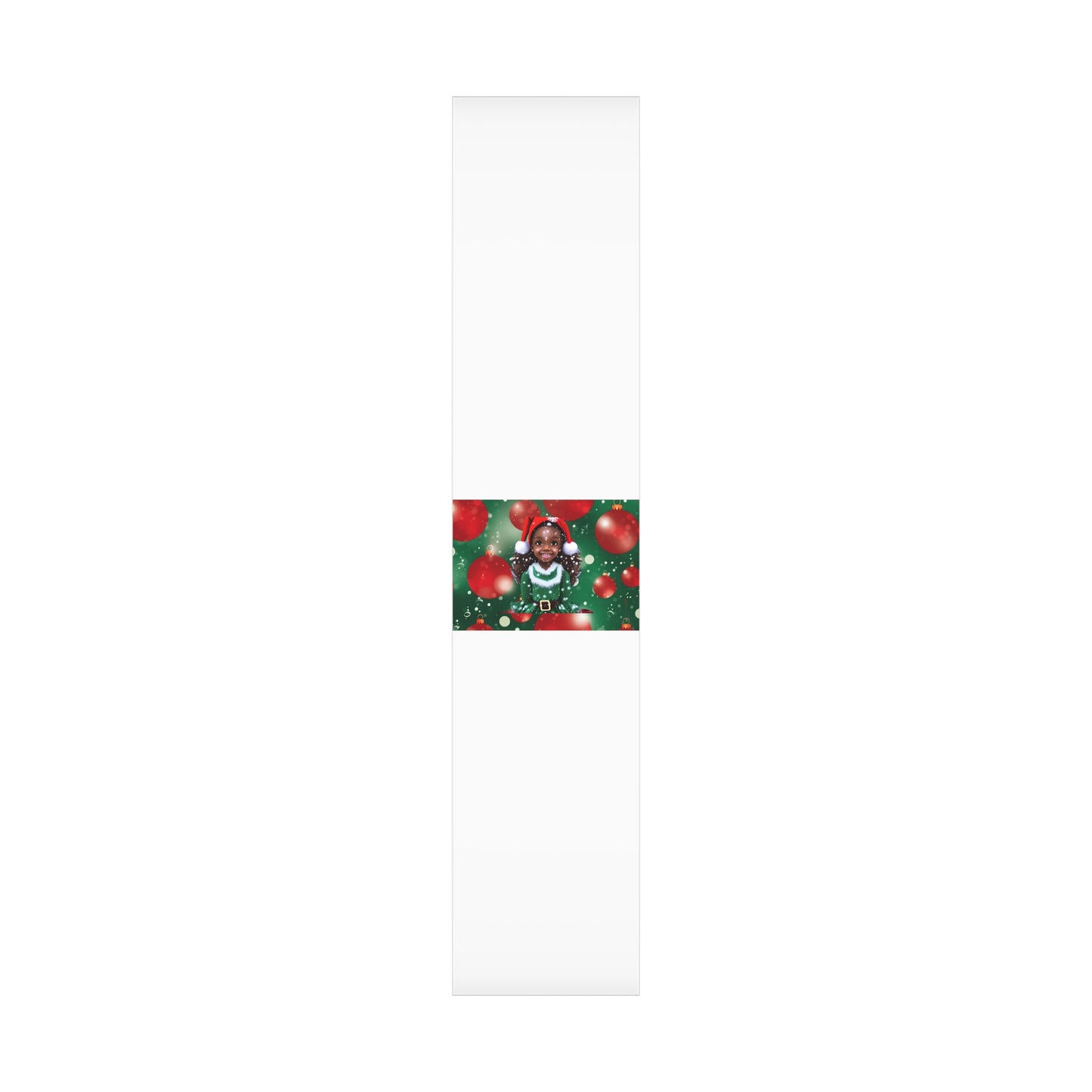 LIL Elf Gift Wrap: