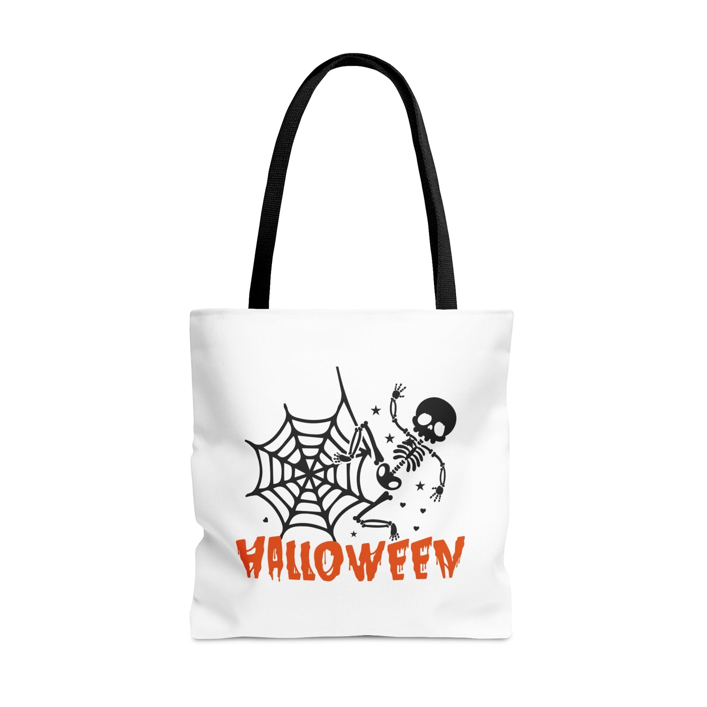 Halloween Tote Bag