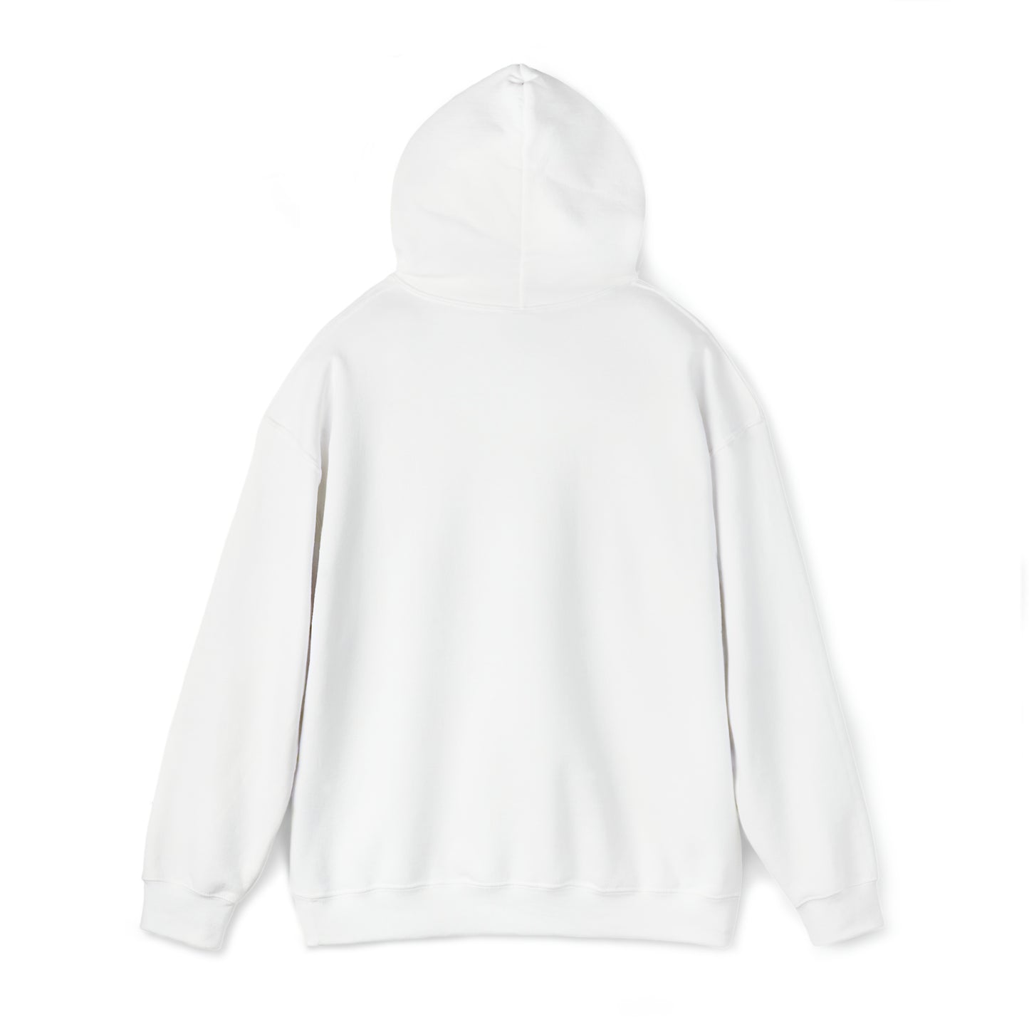 Holiday Hoodie | Unisex Heavy Blend™ Hooded Sweatshirt