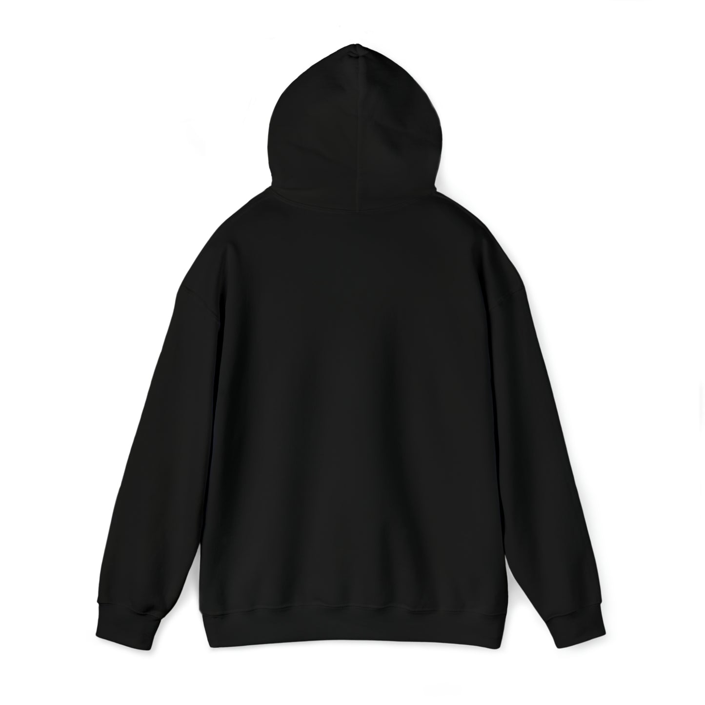 Mom Unisex Hooded Sweatshirt