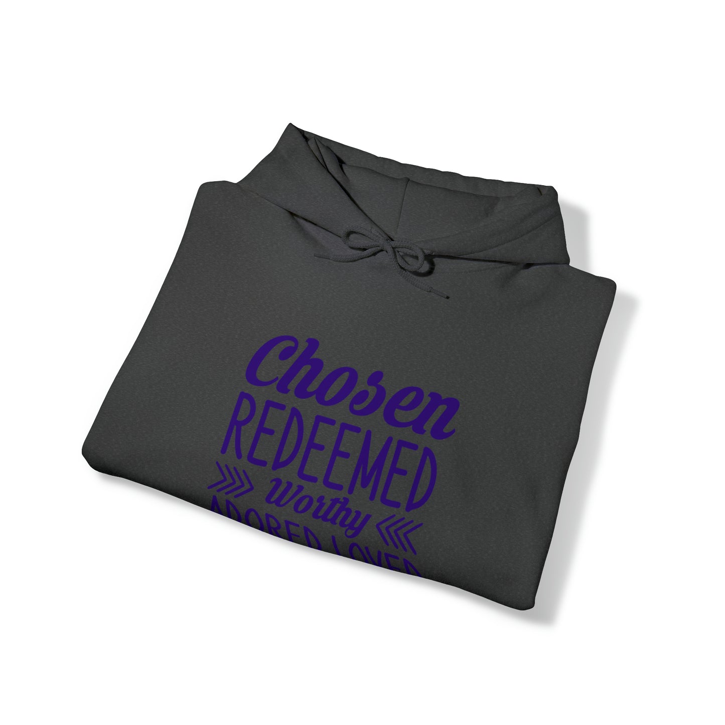 Chosen | Hooded Sweatshirt