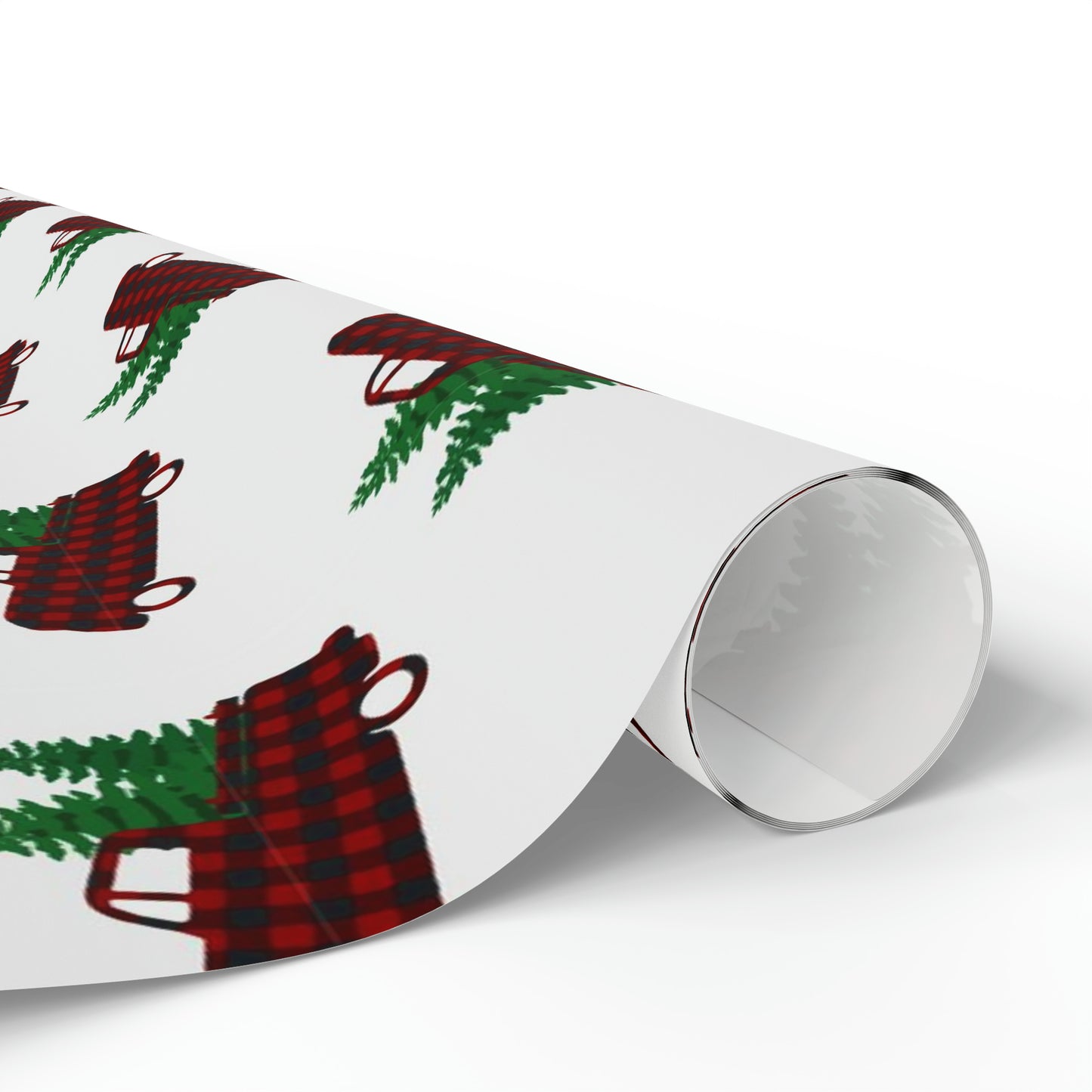 Holiday Tree Delivery : Wrapping Papers