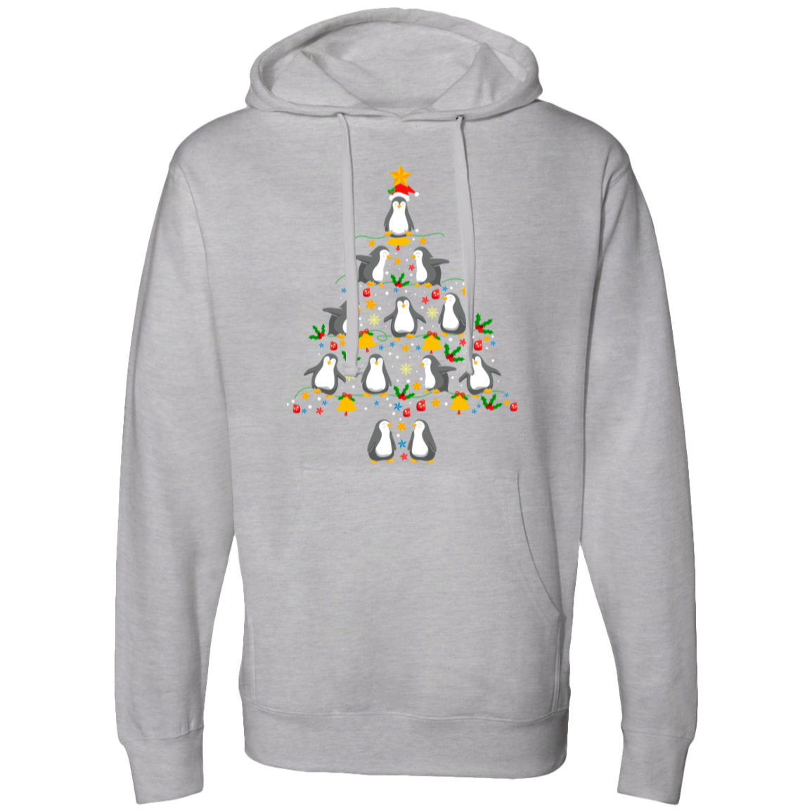 Penquin Tree Penquin Tree | Midweight Hooded Sweatshirt