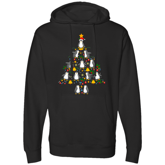 Penquin Tree Penquin Tree | Midweight Hooded Sweatshirt